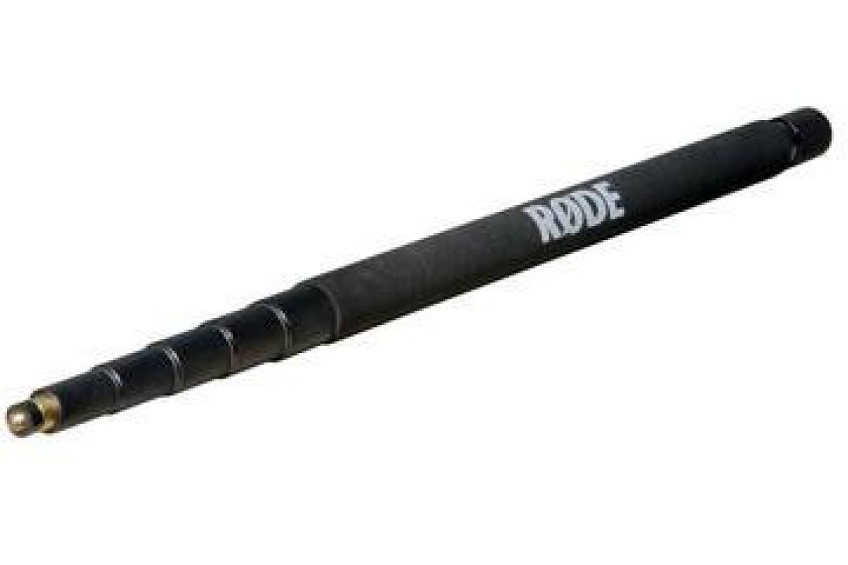 Location Perche Rode Boompole 84 cm – 3m – Passage de câble intérieur - Lightyshare