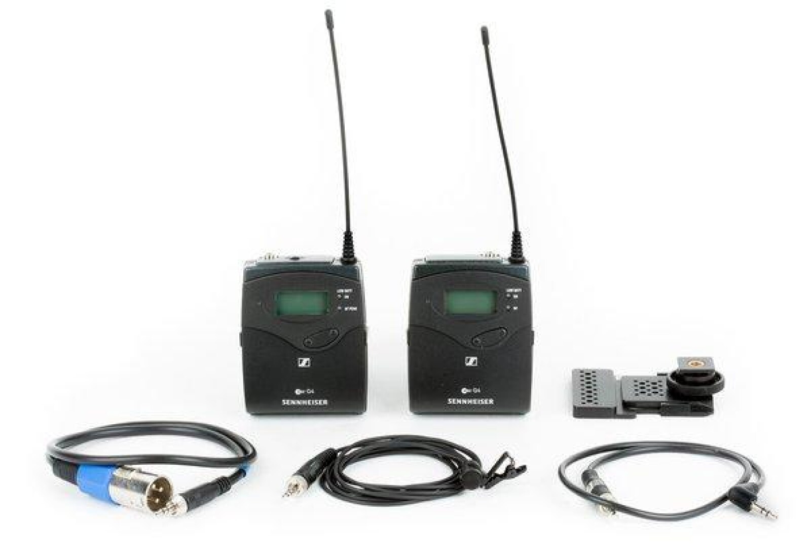 Sennheiser EW 122P G4-B - Photo 1 sur 2