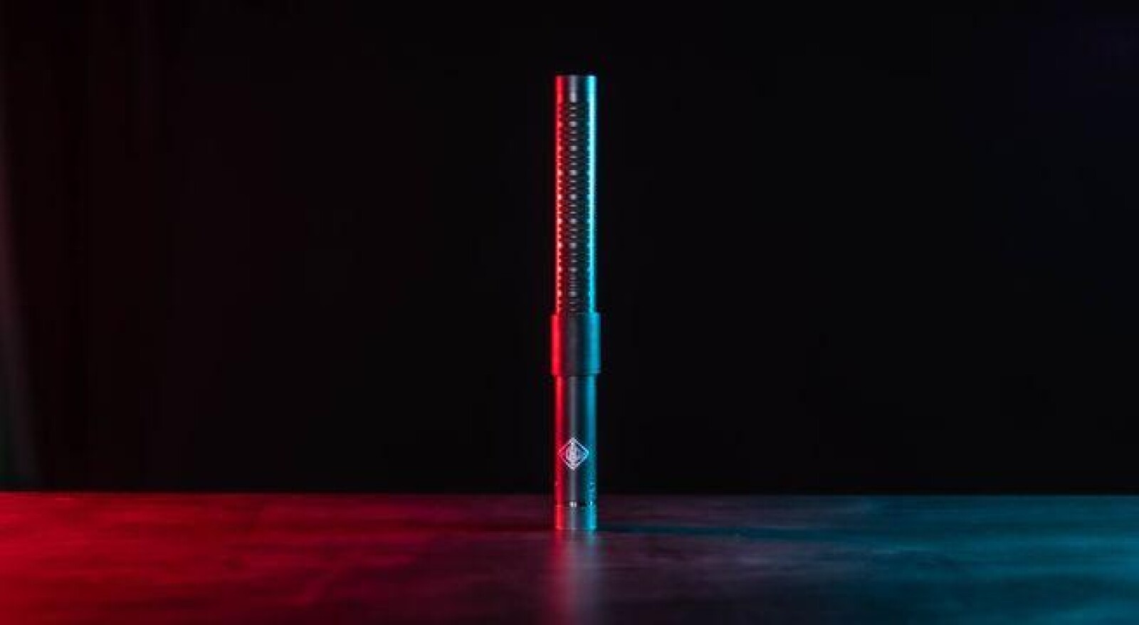 Micro canon Neumann KMR 81 i - Photo 1 sur 4