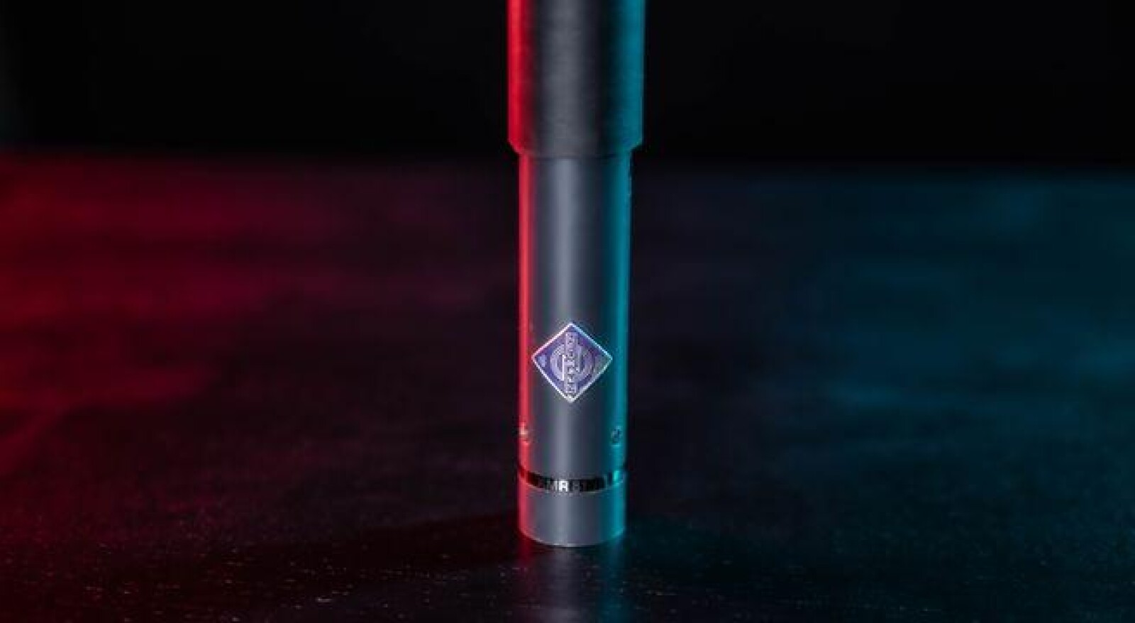 Micro canon Neumann KMR 81 i - Photo 2 sur 4