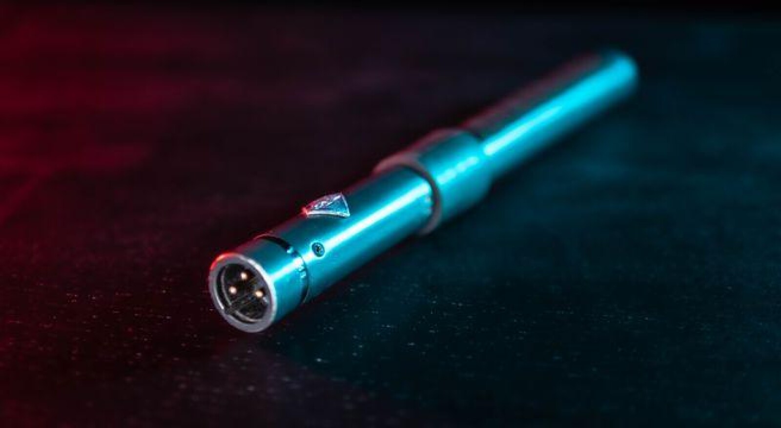 Micro canon Neumann KMR 81 i - Photo 4 sur 4