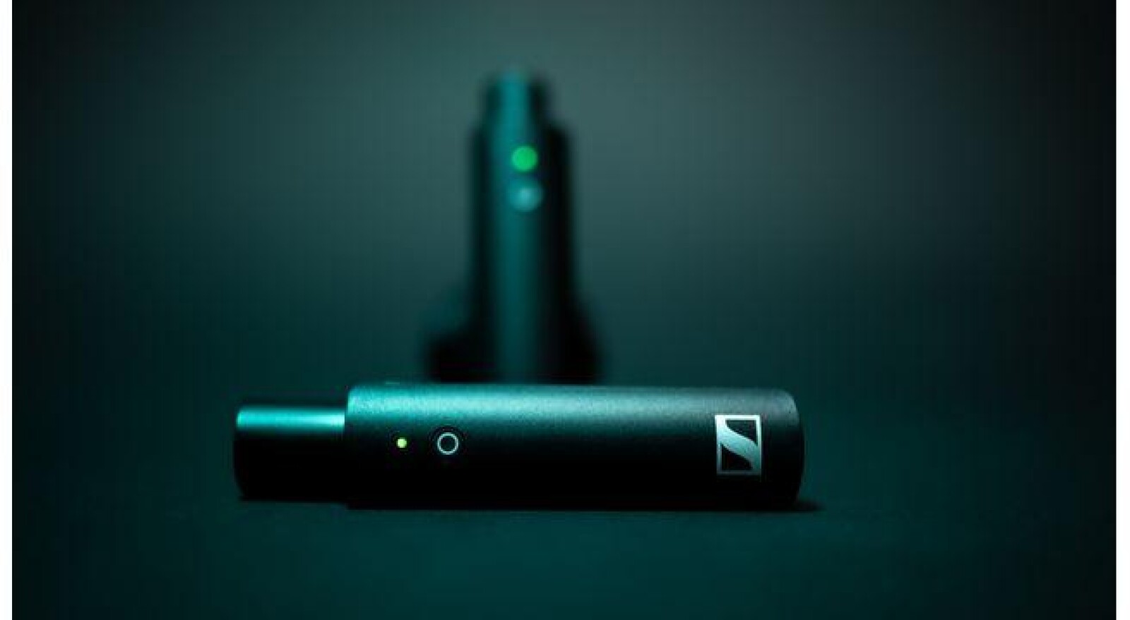 Sennheiser système HF Wifi - Photo 1 sur 2