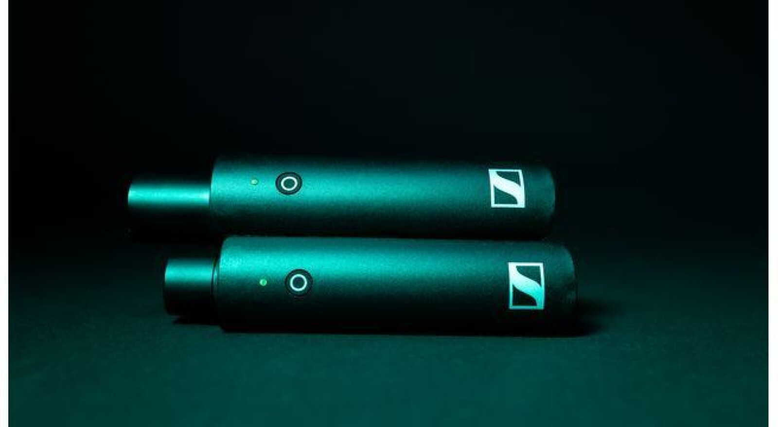 Sennheiser système HF Wifi - Photo 2 sur 2