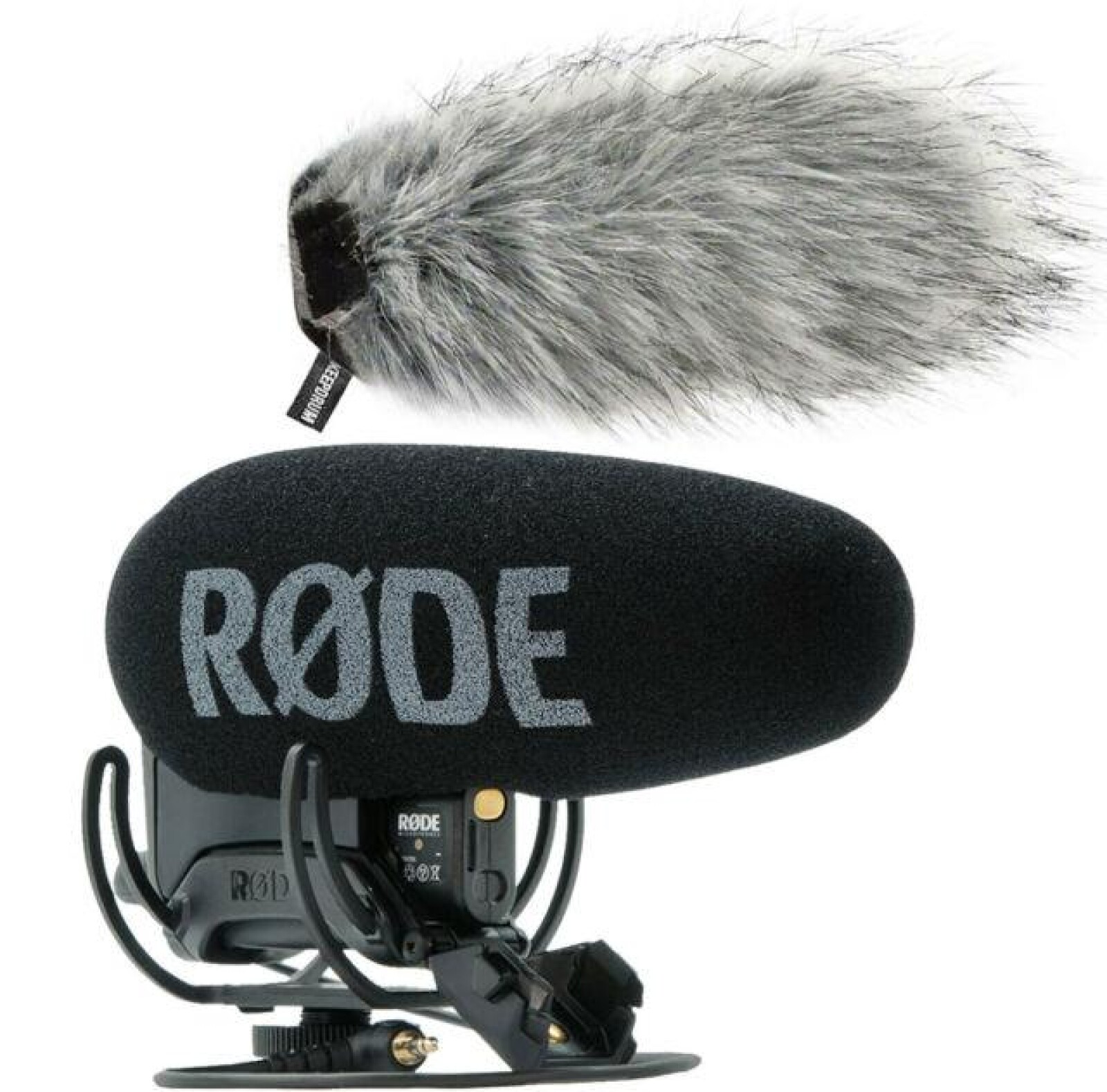Rode VideoMic Pro+ - Photo 1 sur 3