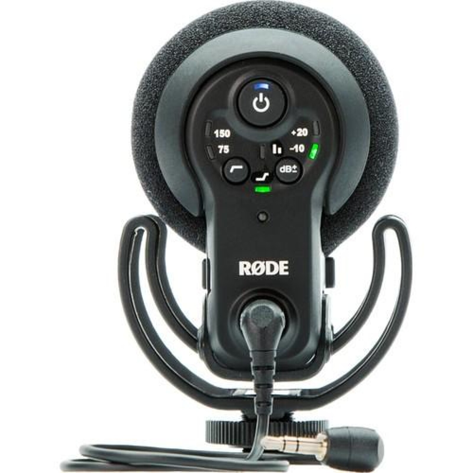 Rode VideoMic Pro+ - Photo 3 sur 3