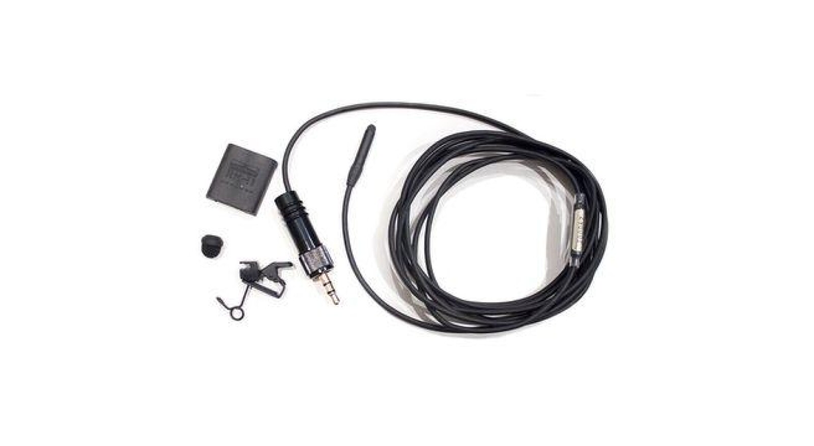 Sanken Micro cravate avec système HF G4 - Photo 1 sur 4