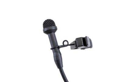Location Sanken Micro cravate avec système HF G4