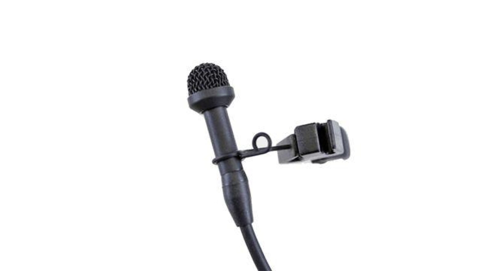 Sanken Micro cravate avec système HF G4 - Photo 3 sur 4