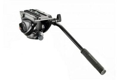 Location Rotule Manfrotto à base plate MVH500AH