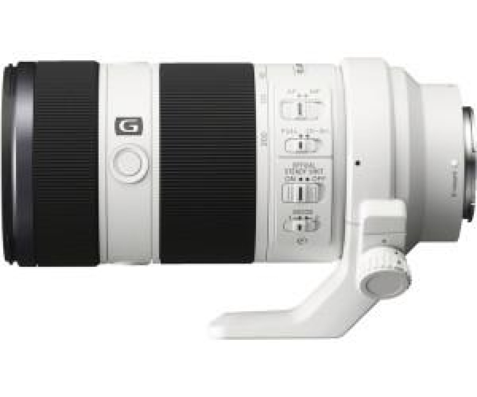 Sony 70-200mm f/4 G OSS FE monture E - Photo 2 sur 2