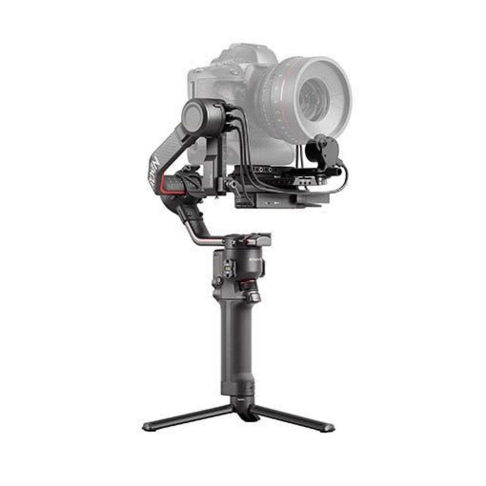 DJI RS 2 - Photo 2 sur 2