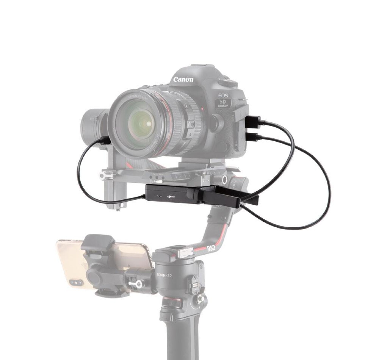 DJI Raven Eye - Photo 1 sur 2