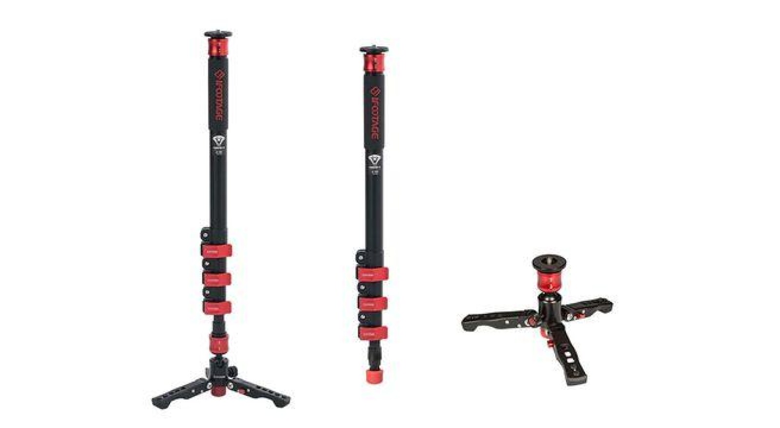 iFootage Cobra 2 A180 - Photo 2 sur 3