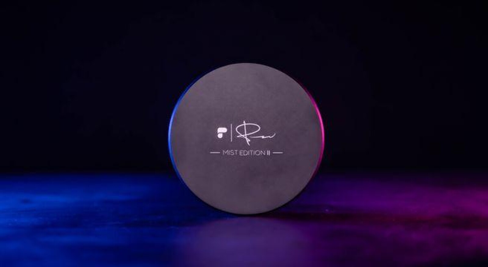 Filtre ND variable et diff Polar Pro Mist Edition II – 2-5 Stops - 1/8 – 82 mm - Photo 1 sur 4