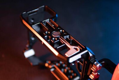 Location SmallRig Cage Sony A7 III