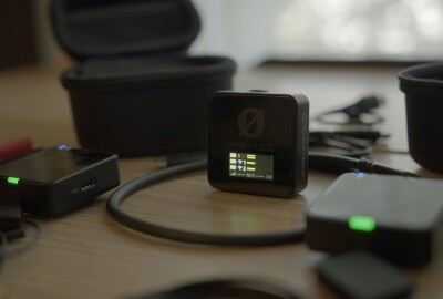 Location Rode Wireless Pro
