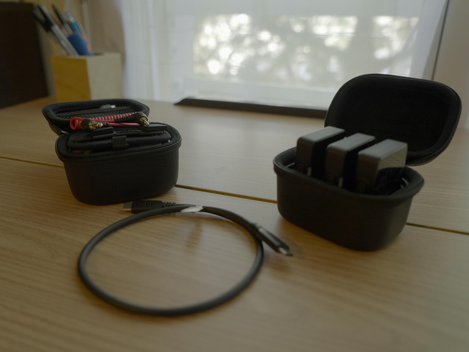 Rode Wireless Pro - Photo 5 sur 6
