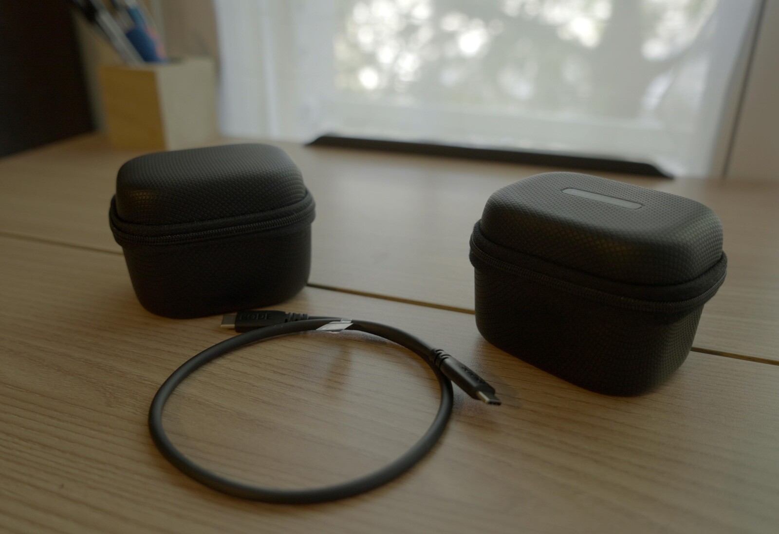 Rode Wireless Pro - Photo 6 sur 6