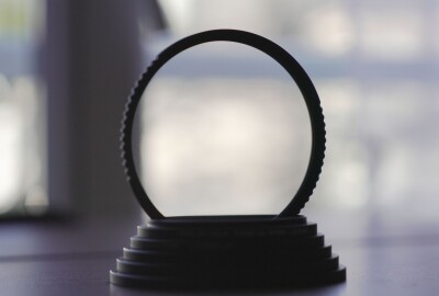 Location K&F Concept Filtre de diffusion - White Mist