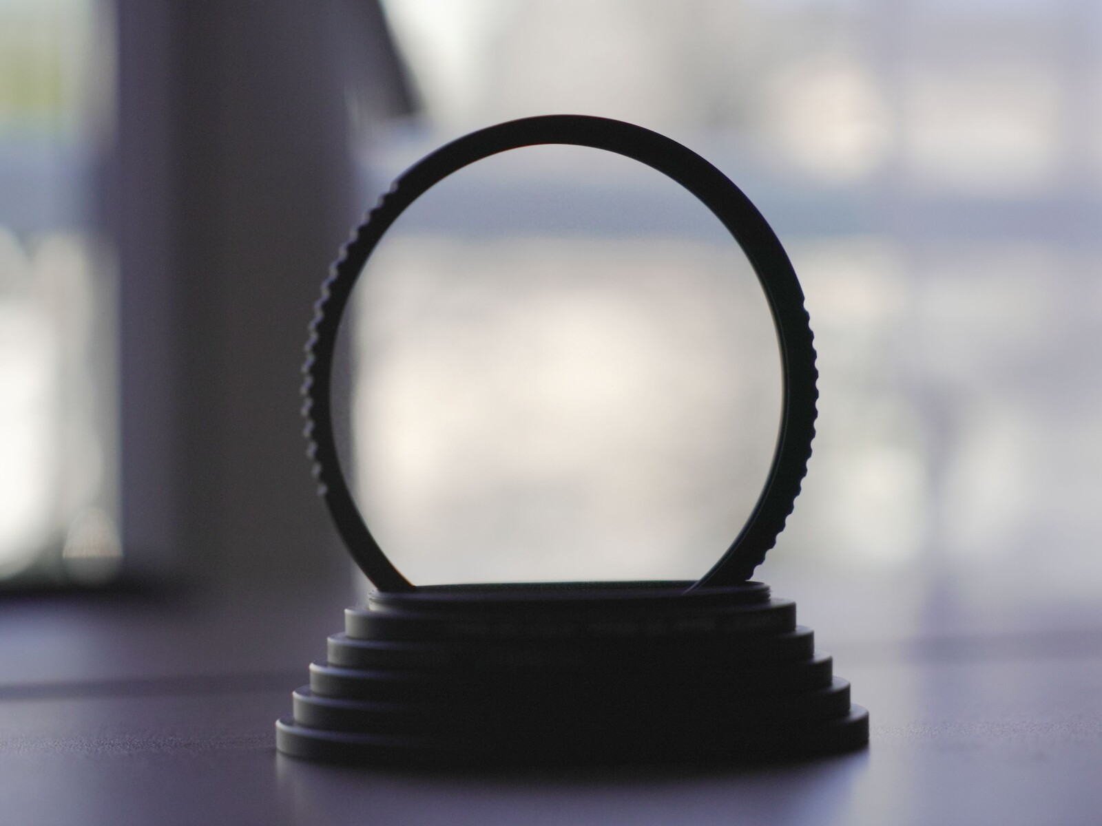 K&F Concept Filtre de diffusion - White Mist - Photo 3 sur 3