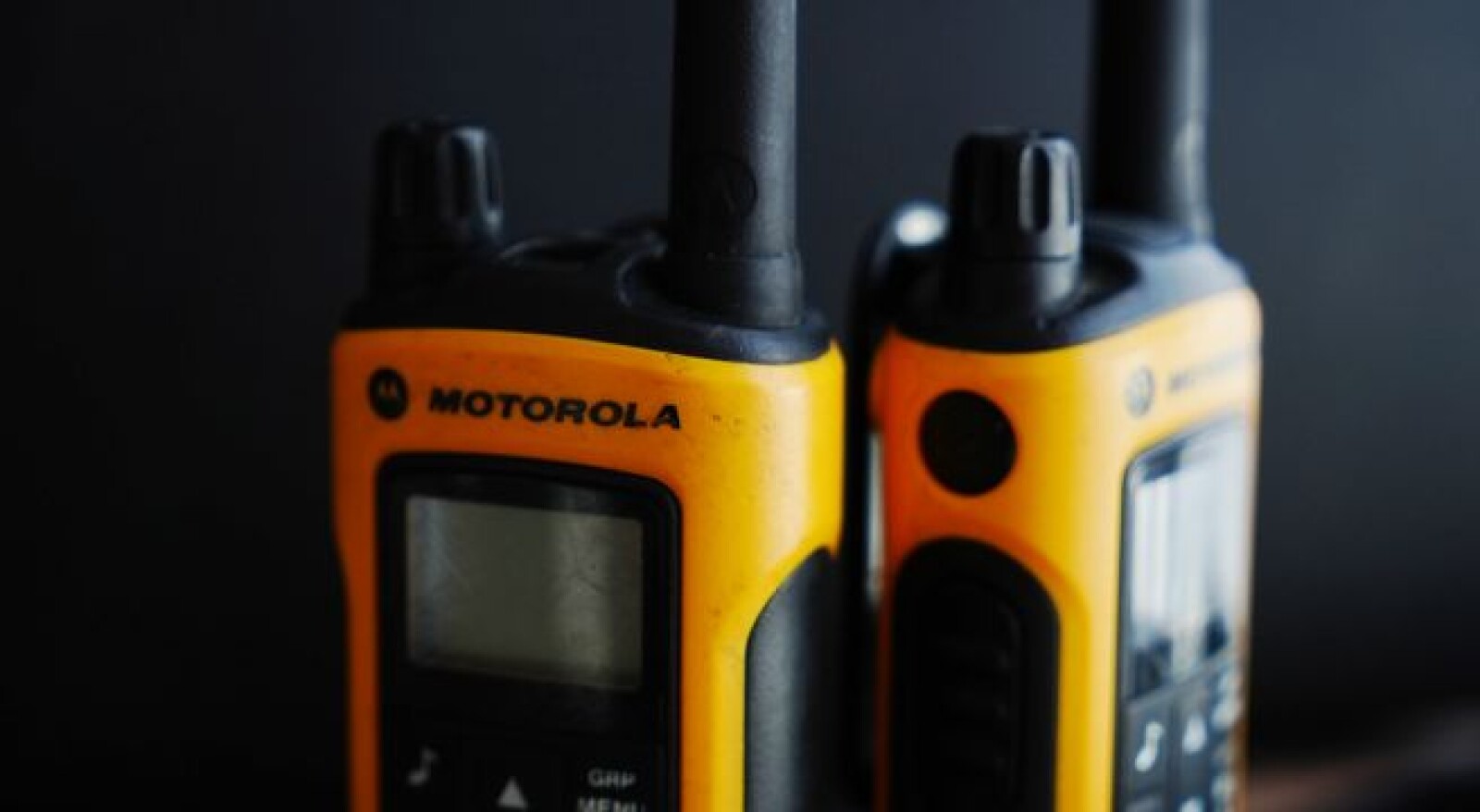 Motorola T80 Extreme - Photo 1 sur 4