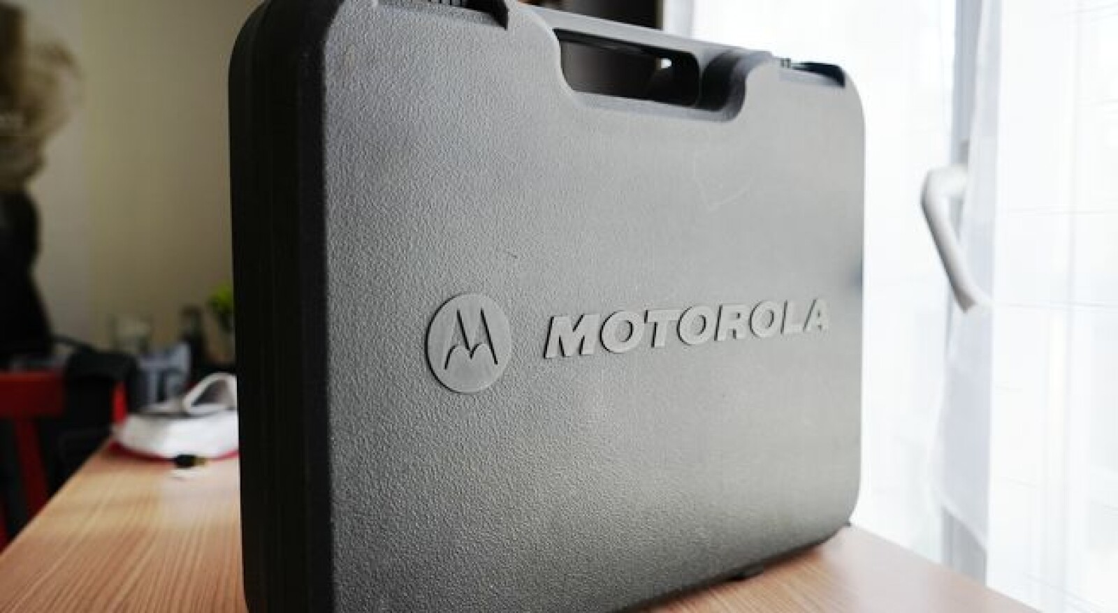 Motorola T80 Extreme - Photo 2 sur 4