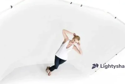 Rent Manfrotto Lastolite Fond Pliable