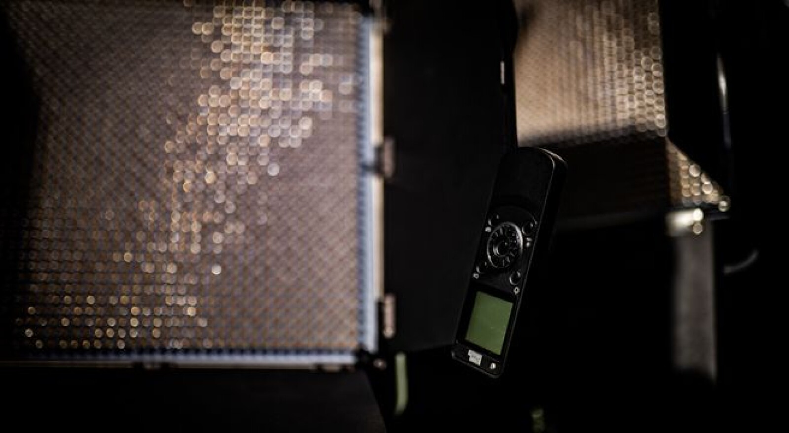 Panneaux LED Pixel K90s x 3 - Photo 2 sur 5