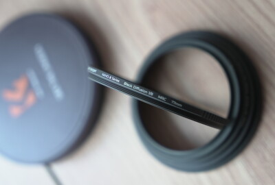 Location k&f concept Filtre Black-Mist 1/4 nano-X