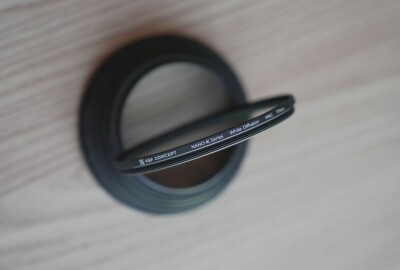 Location k&f concept Filtre Black-Mist 1/8 nano-X