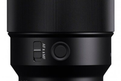 Location Sony 85mm F1.8 pour Monture E