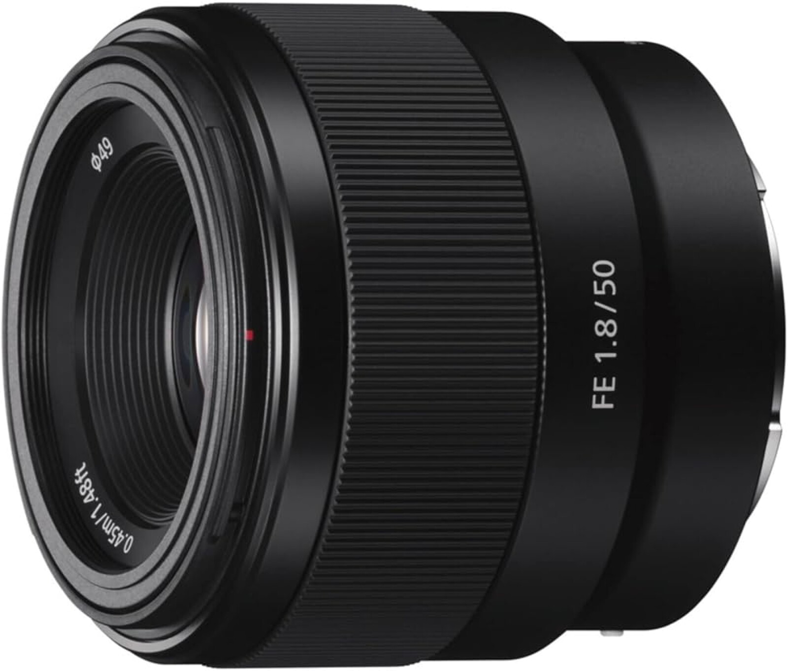 Sony FE 50mm f/1.8 - Photo 3 sur 3