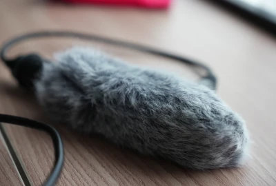 Location Sony XLR-K3M