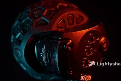 Location Rode Rode Videomic Stereo à Electret