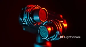 Location Rode Rode Videomic Stereo à Electret