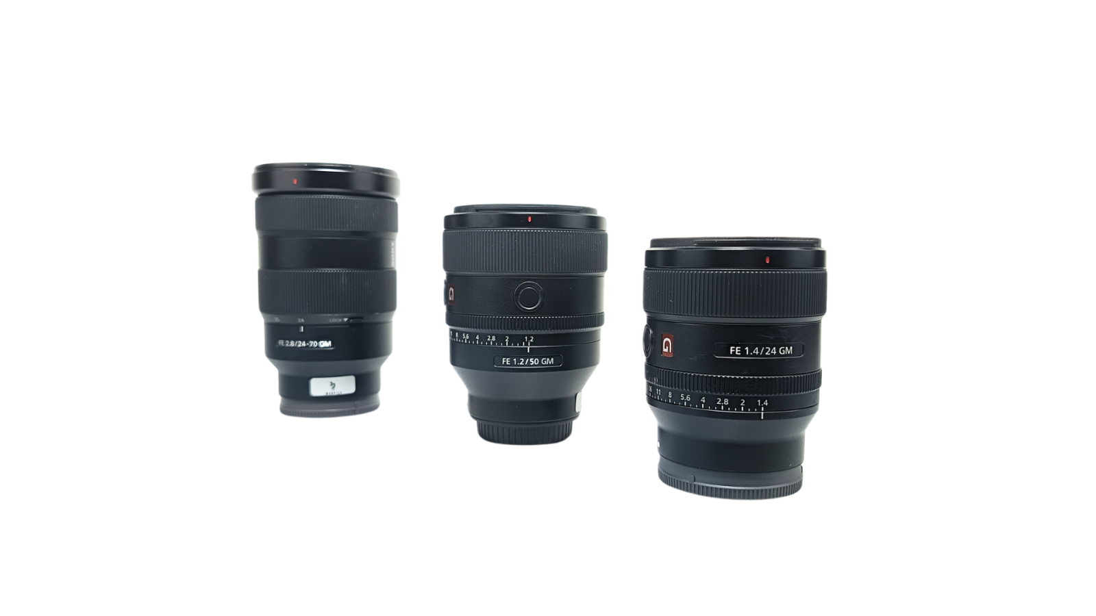 Sony FX6 - Photo 4 sur 5