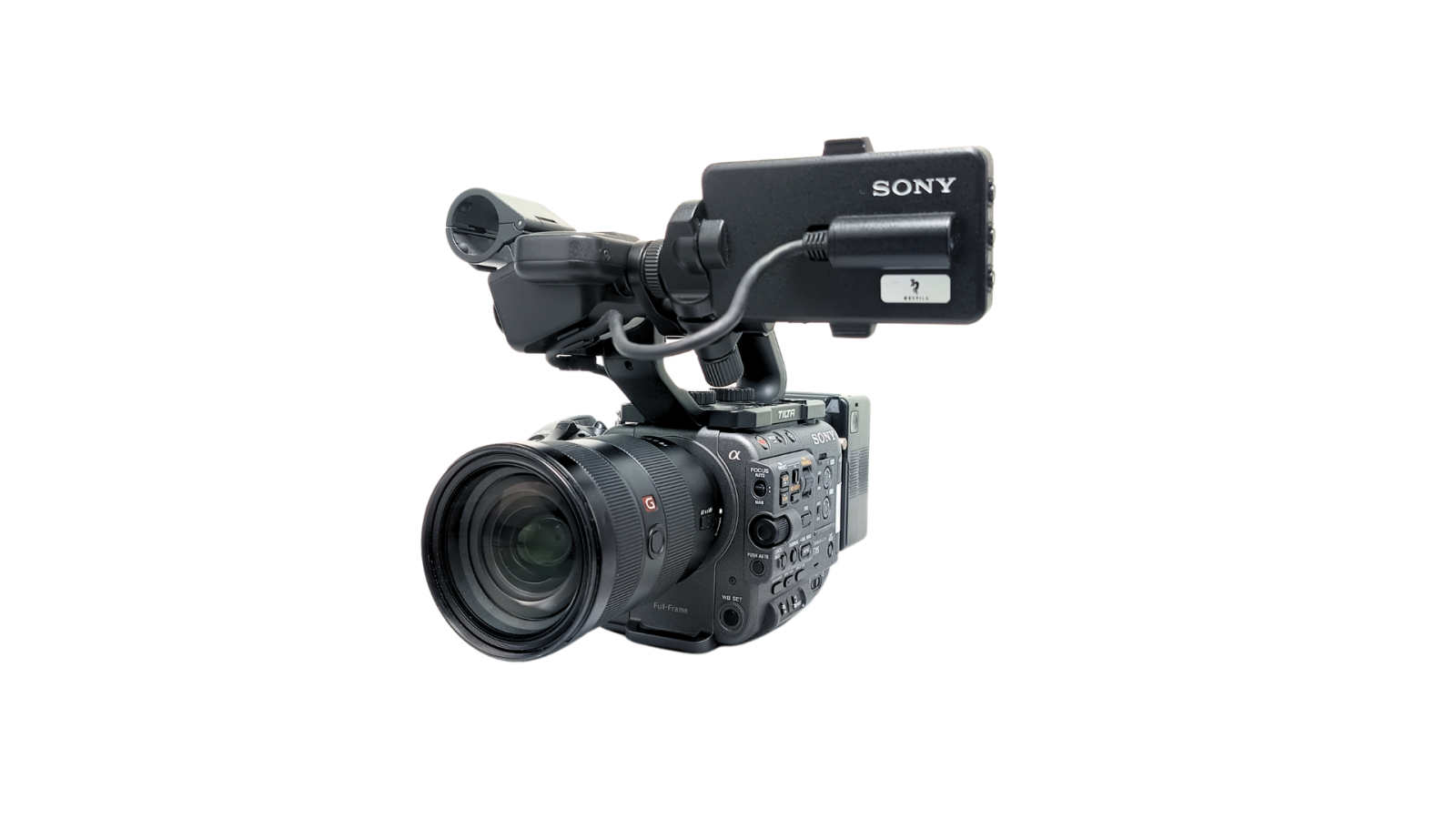 Sony FX6 - Photo 2 sur 5