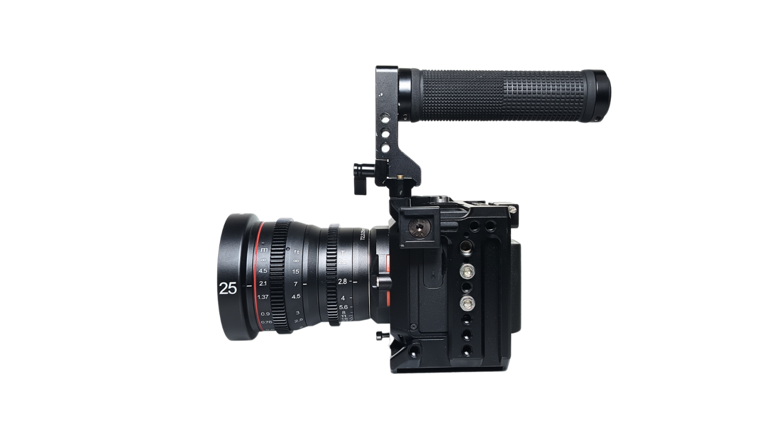Zcam E2 - Photo 1 sur 5