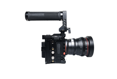 Location Zcam E2