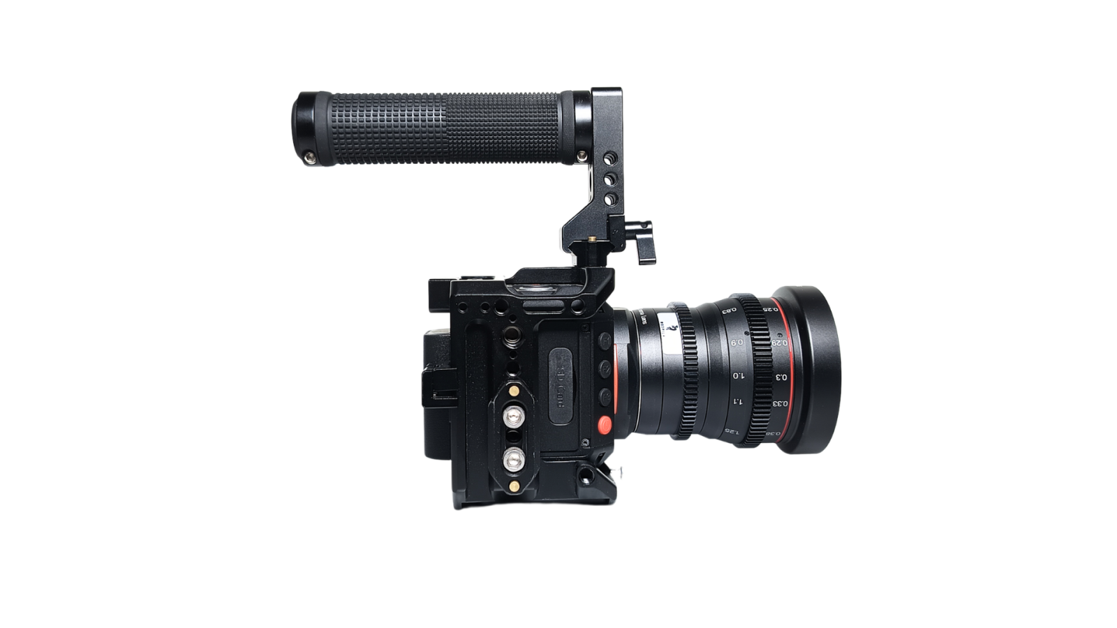 Zcam E2 - Photo 3 sur 5