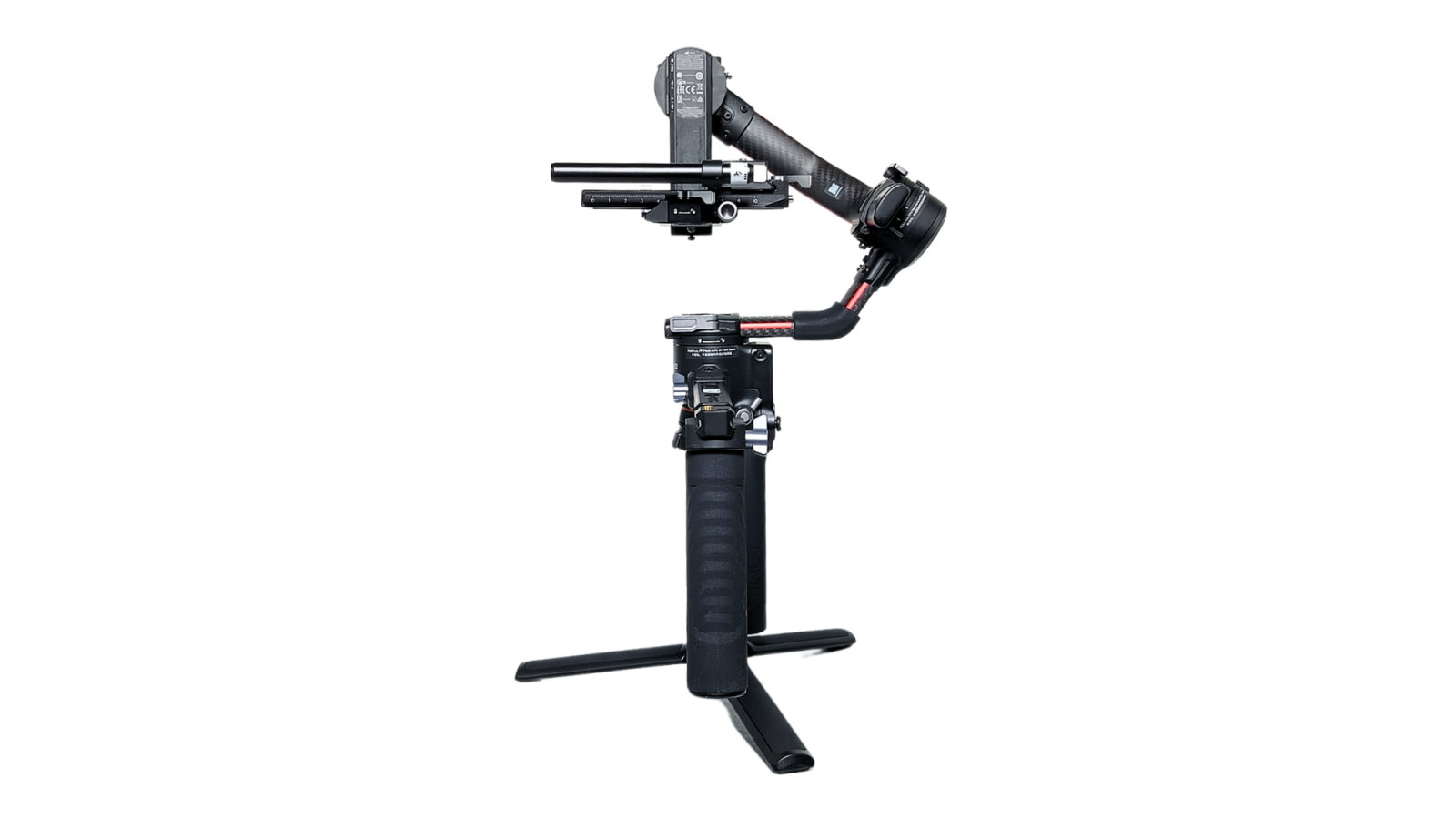 DJI RS2 Pro Combo - Photo 2 sur 5