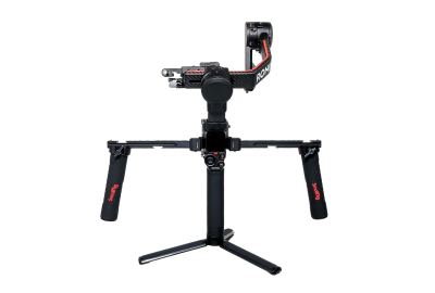 Location DJI RS2 Pro Combo