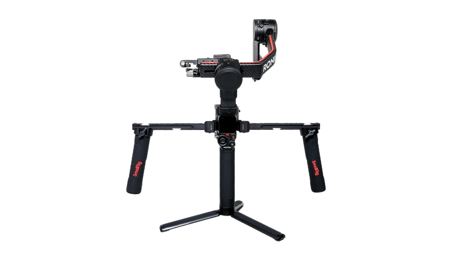 DJI RS2 Pro Combo - Photo 3 sur 5