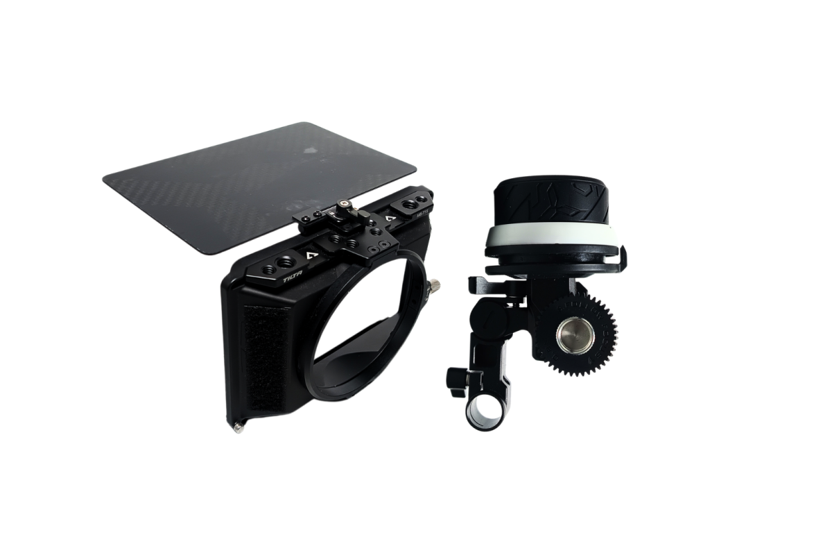 Location Tilta Mini Matte Box MB-T15 - Lightyshare