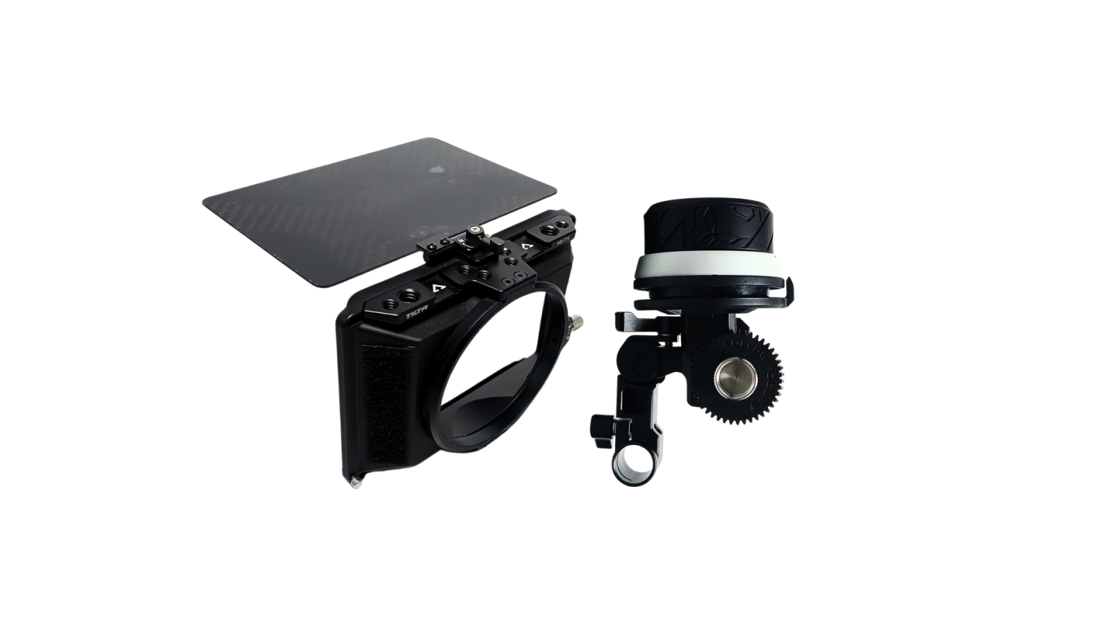 Tilta Mini Matte Box MB-T15 - Photo 1 sur 2