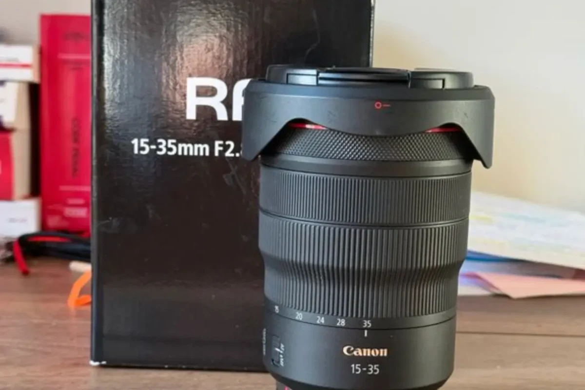 Location Canon RF 15-35mm f/2.8 L IS USM - Lightyshare