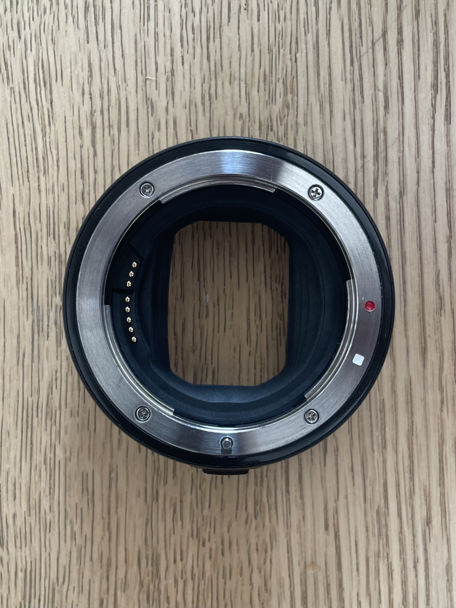 Canon R6 - Photo 4 sur 5