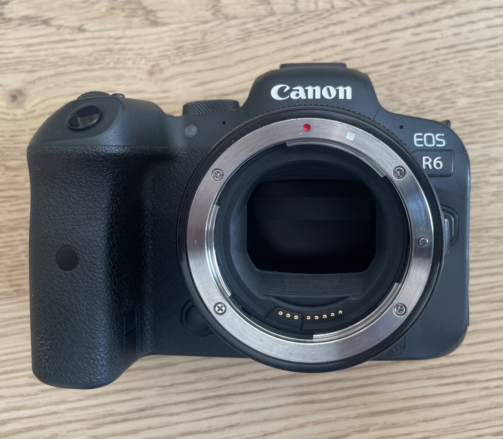 Canon R6 - Photo 5 sur 5