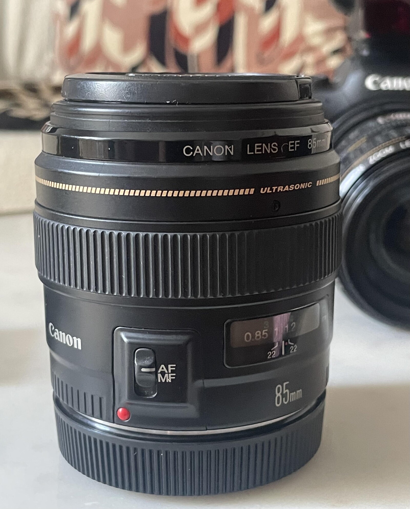 Pack Mariage - boitier Canon R6 - Flash - 2 objectifs - Photo 4 sur 5