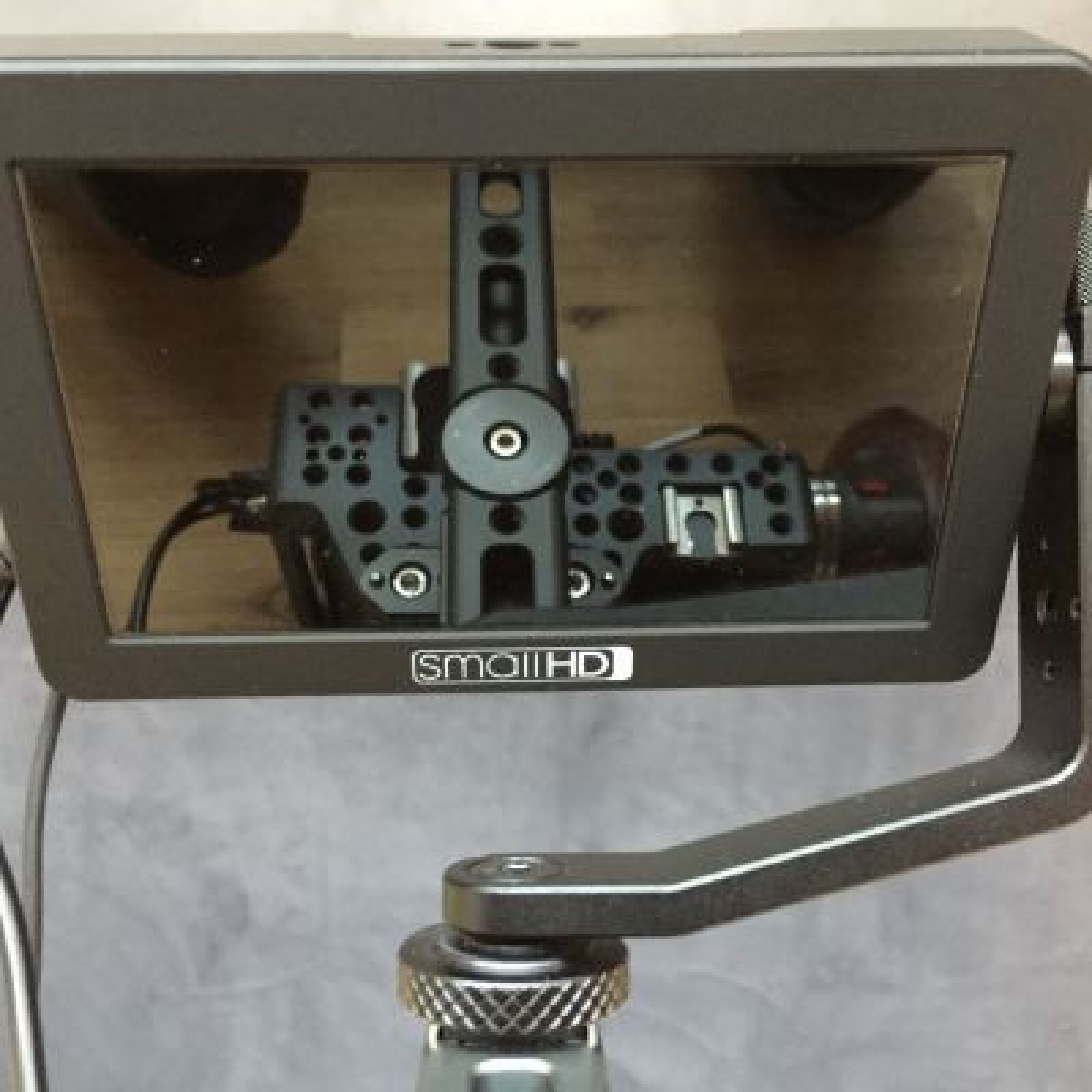 A7S2, A7SII,  Pack Shooter - Photo 3 sur 4